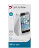 Cellular Line 4.7" Housse Transparent
