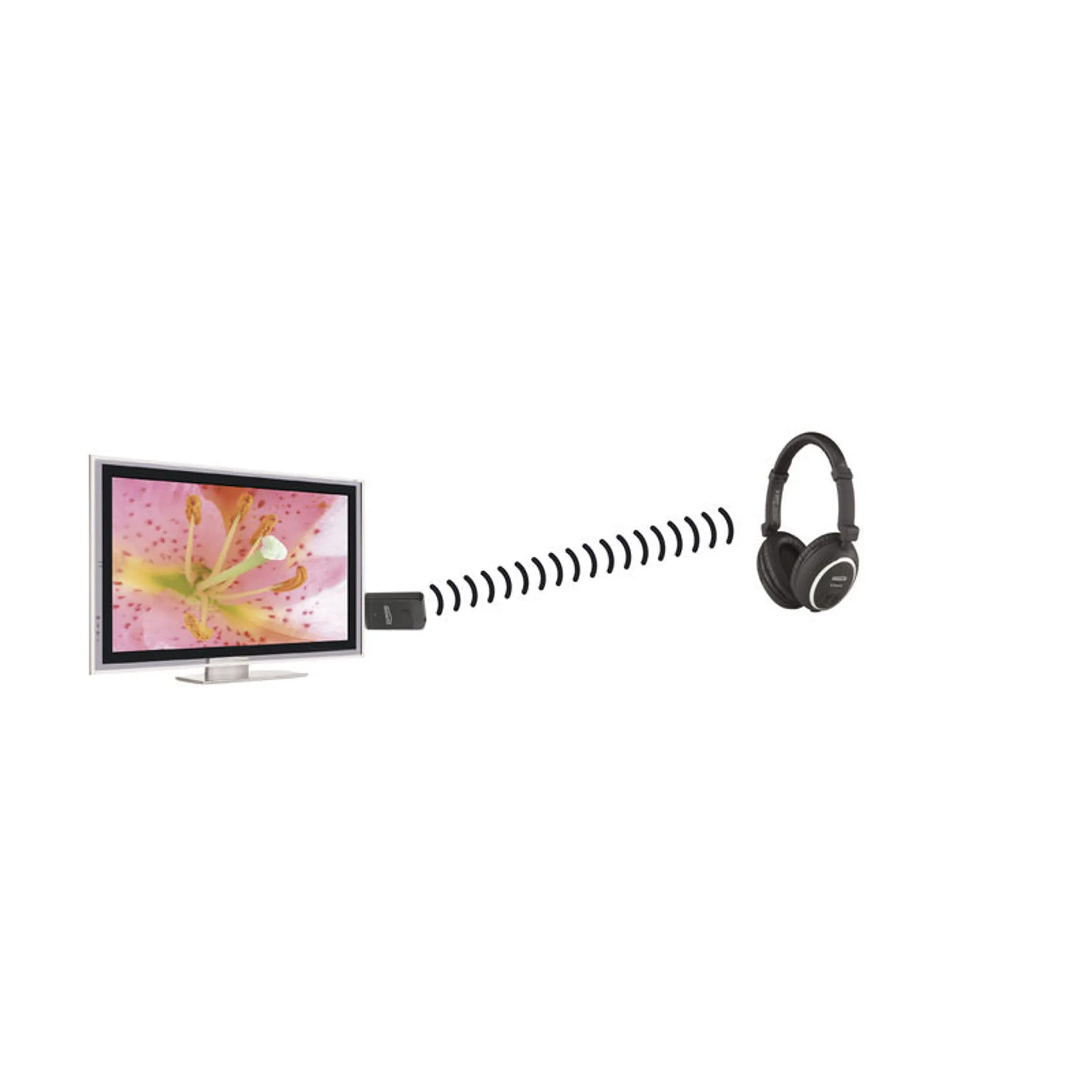 Marmitek Récepteur audio Bluetooth BoomBoom 50 image