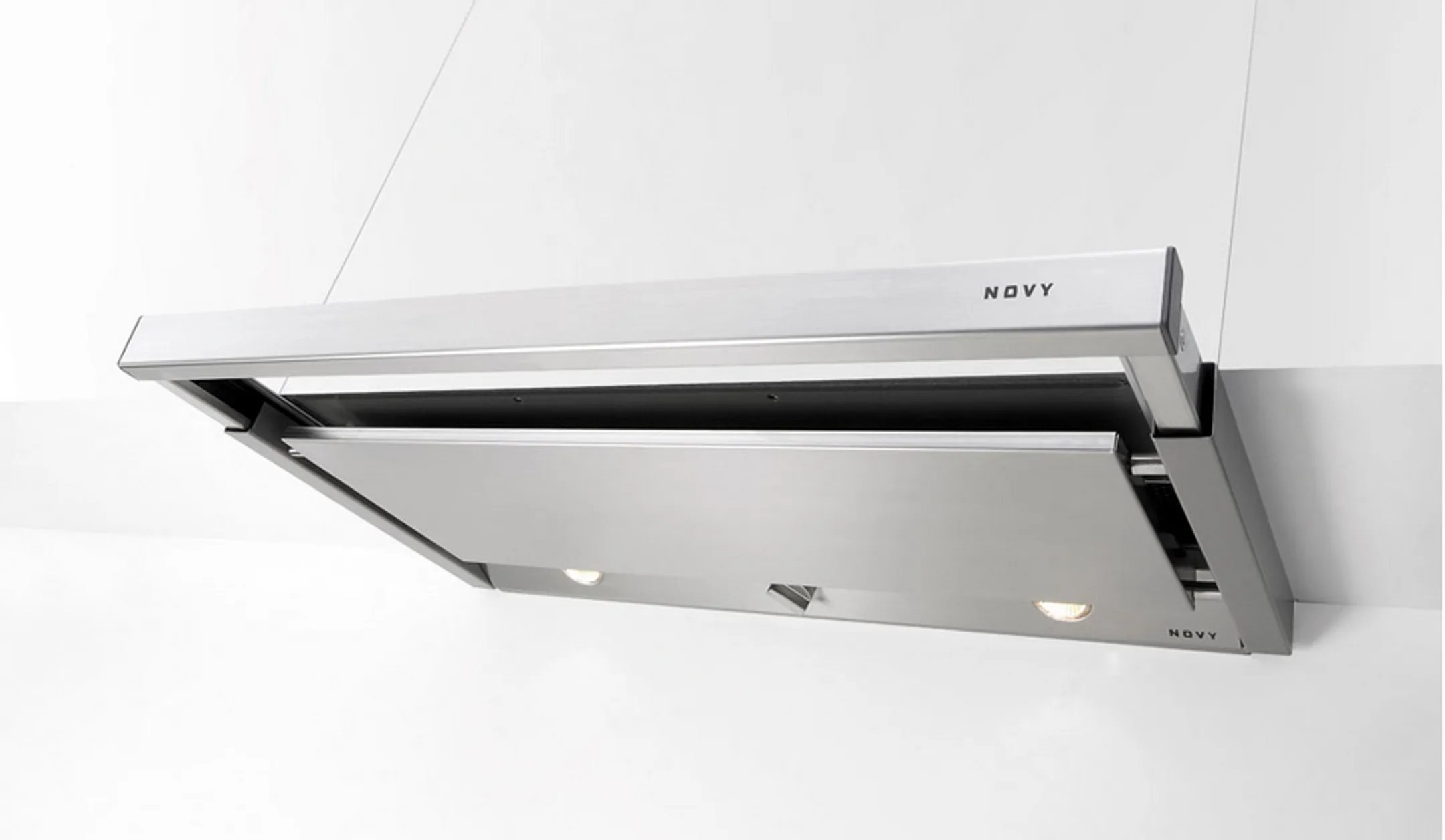 Telescopic hood 661