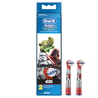 Oral-B Brossettes Pour Brosse À Dents Star Wars x2