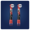 Oral-B Brossettes Pour Brosse À Dents Star Wars x2