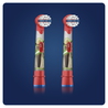 Oral-B Brossettes Pour Brosse À Dents Star Wars x2