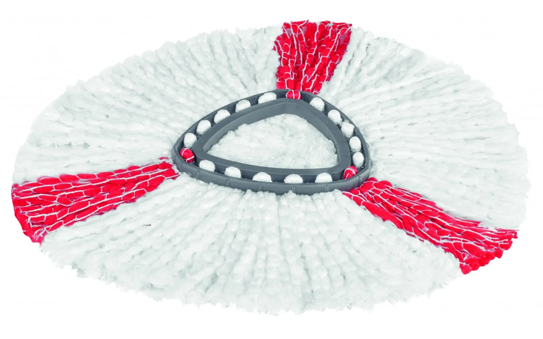 Vileda Tête microfibre 2en1 EasyWring & Clean TURBO image