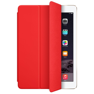 Apple Smart Cover iPad Air 9.7" Housse Rouge