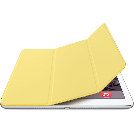 Apple Smart Cover iPad Air 9.7" Housse Jaune