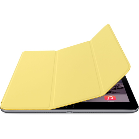 Apple Smart Cover iPad Air 9.7" Housse Jaune