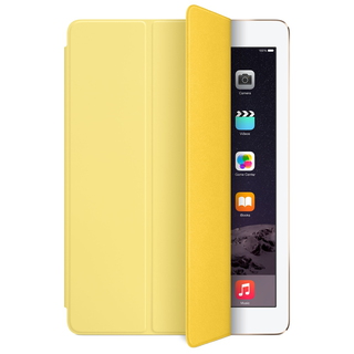 Apple Smart Cover iPad Air 9.7" Housse Jaune