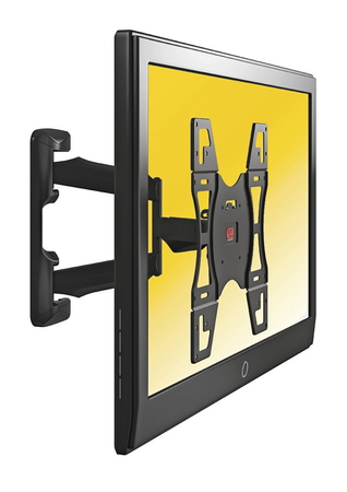 Physix PHW 400M Support TV - Mur