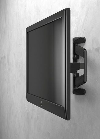 Physix PHW 400M Support TV - Mur