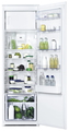 Zanussi Frigo encastrable ZBA30455SA