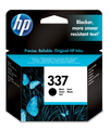 HP 337 Noir - Cartouche d'encre