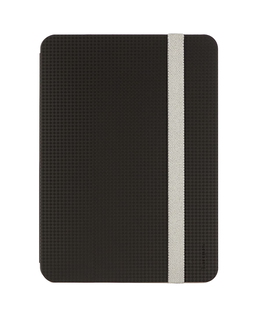 Targus Click-In iPad (2017/2018)/Pro/Air/Air 2 9.7" Dossier Noir