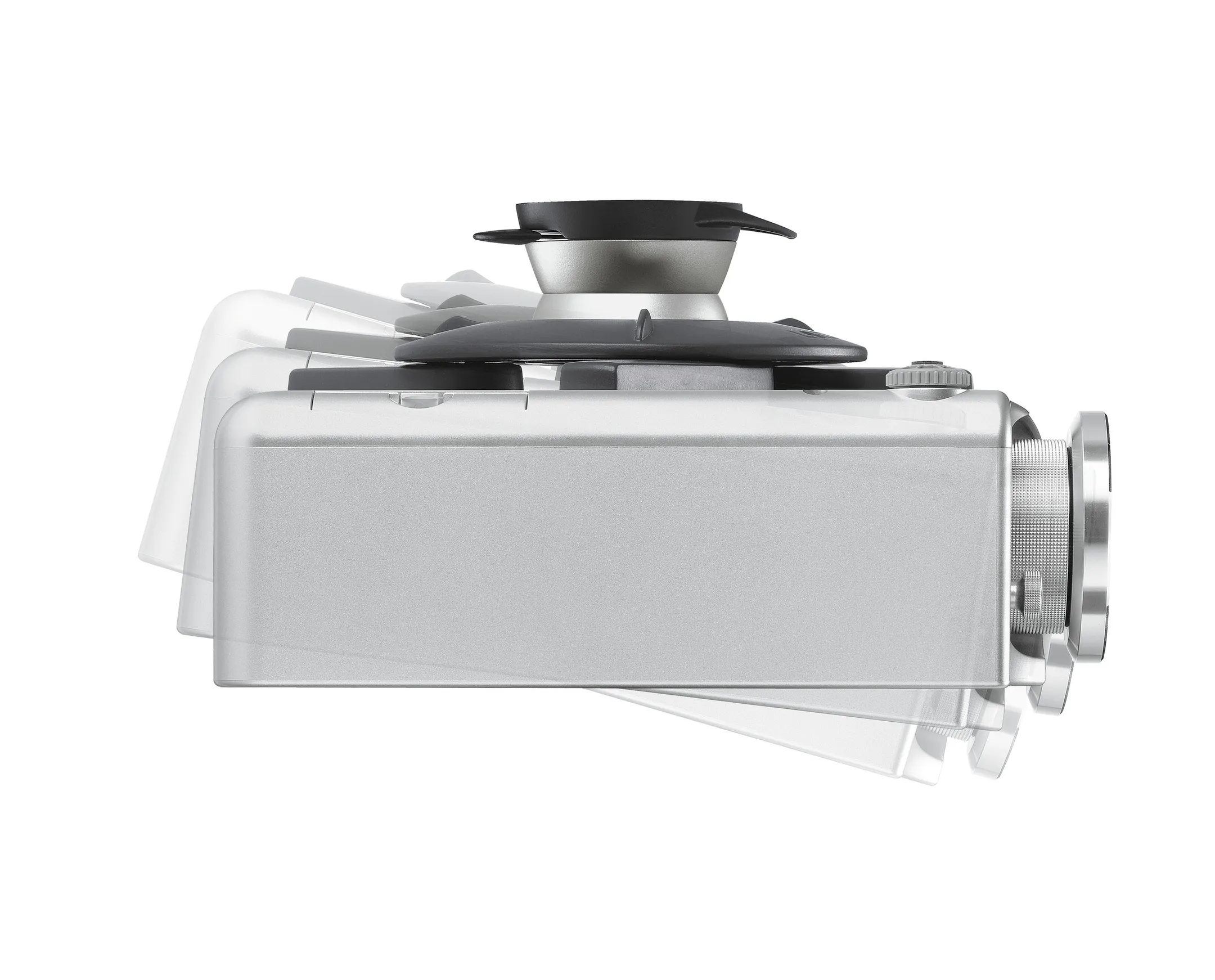 Vogels Support Pour Projecteurs EPC 6545 - Plafond image