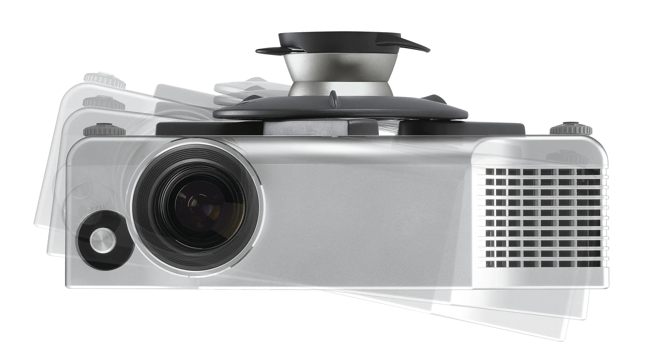 Vogels Support Pour Projecteurs EPC 6545 - Plafond image