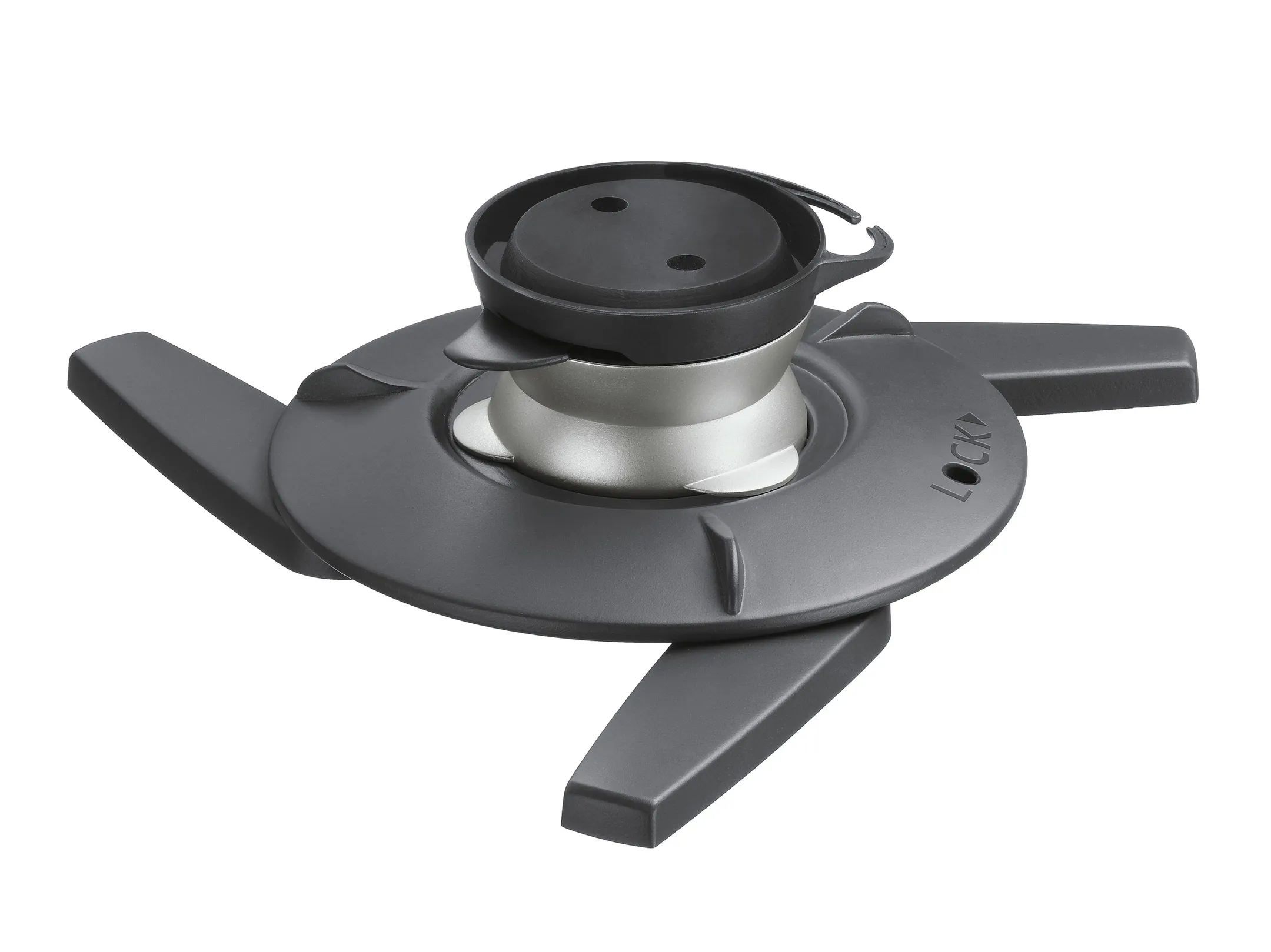 Vogels Support Pour Projecteurs EPC 6545 - Plafond image