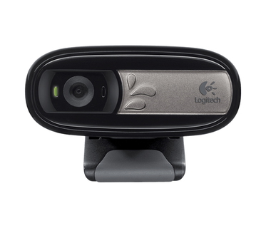 Logitech Webcam C170 5MP 640 x 480