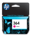 HP 364 Magenta - Cartouche d'encre