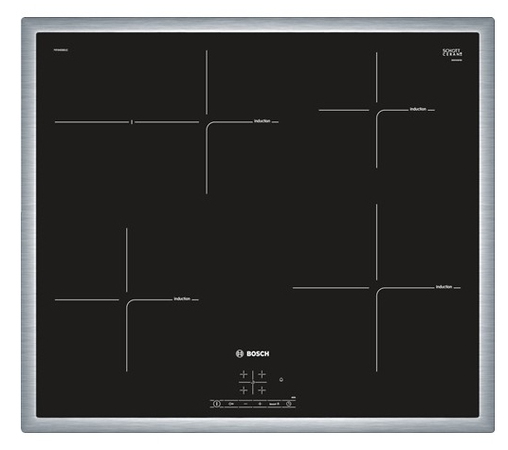 Bosch Taque induction PIF645BB1E