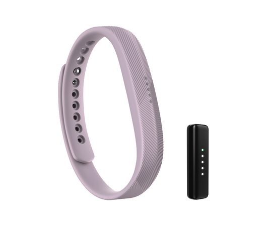 Fitbit Flex 2 Lavende (S/L)