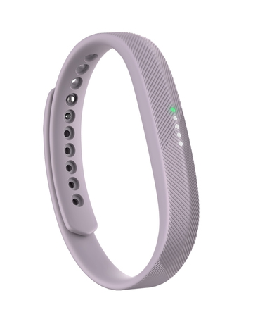 Fitbit Flex 2 Lavende (S/L)