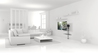 Vogels NEXT 7825 Support TV - Mur