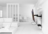 Vogels NEXT 7825 Support TV - Mur