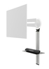 Vogels NEXT 7825 Support TV - Mur