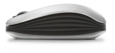 HP HP Souris sans fil Z3200 argent naturel