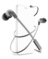 Cellular Line Cellularline MOSQUITO écouteur Binaural Avec fil Noir casque et micro