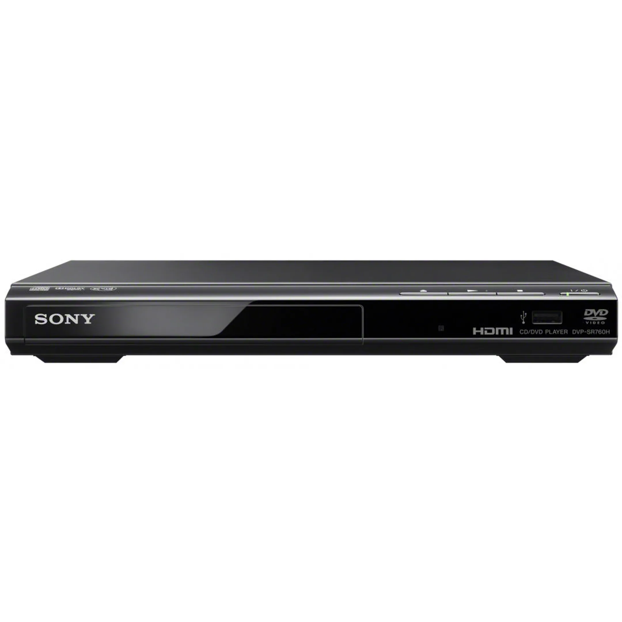 Lecteur Dvd - DVP-SR760HB