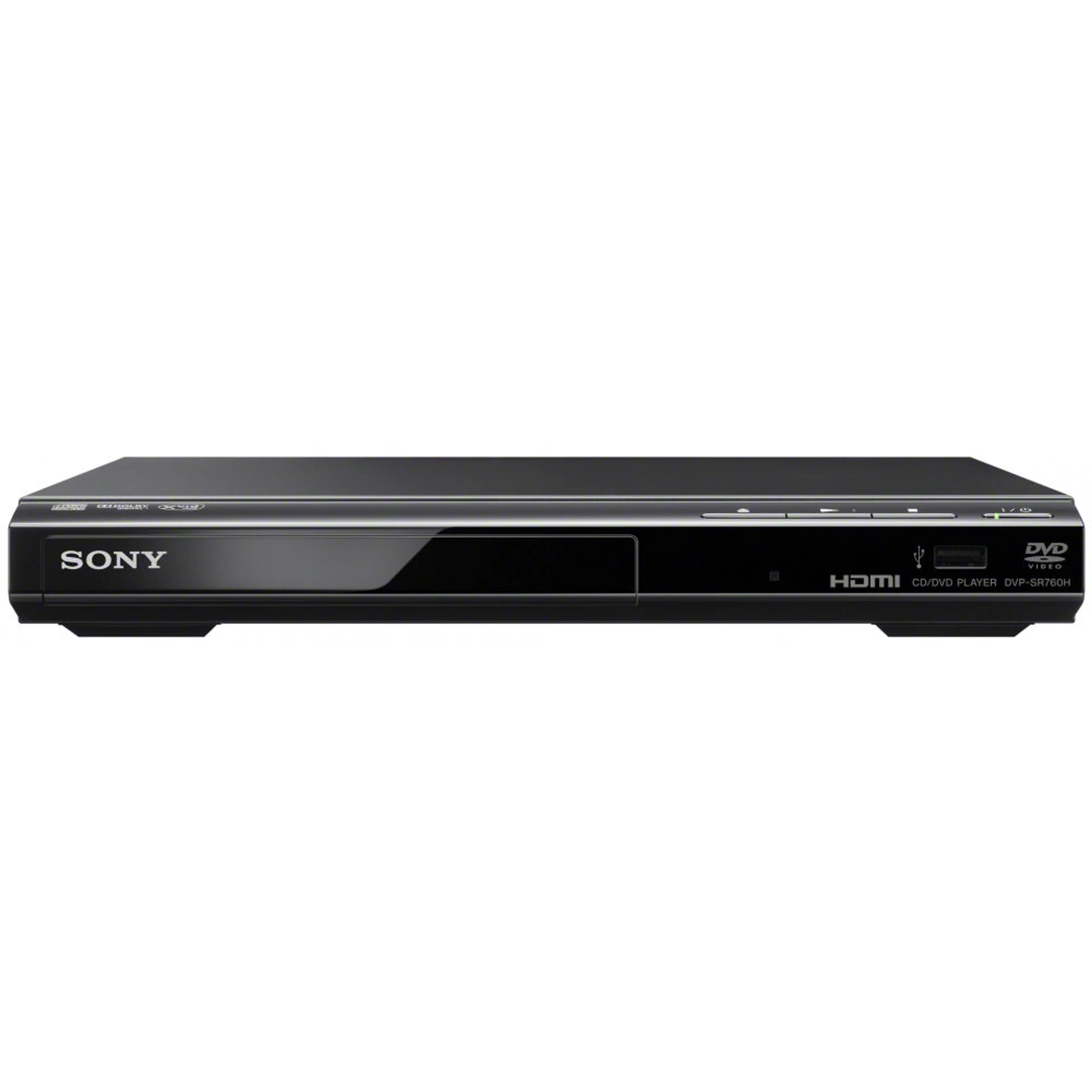 Lecteur Dvd - DVP-SR760HB
