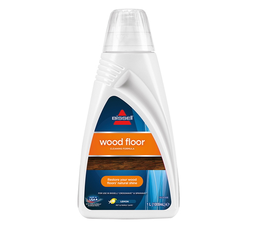 Bissell Détergent Wood Floor Formula 1788L