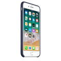 Apple 5.5" Coque de protection Bleu