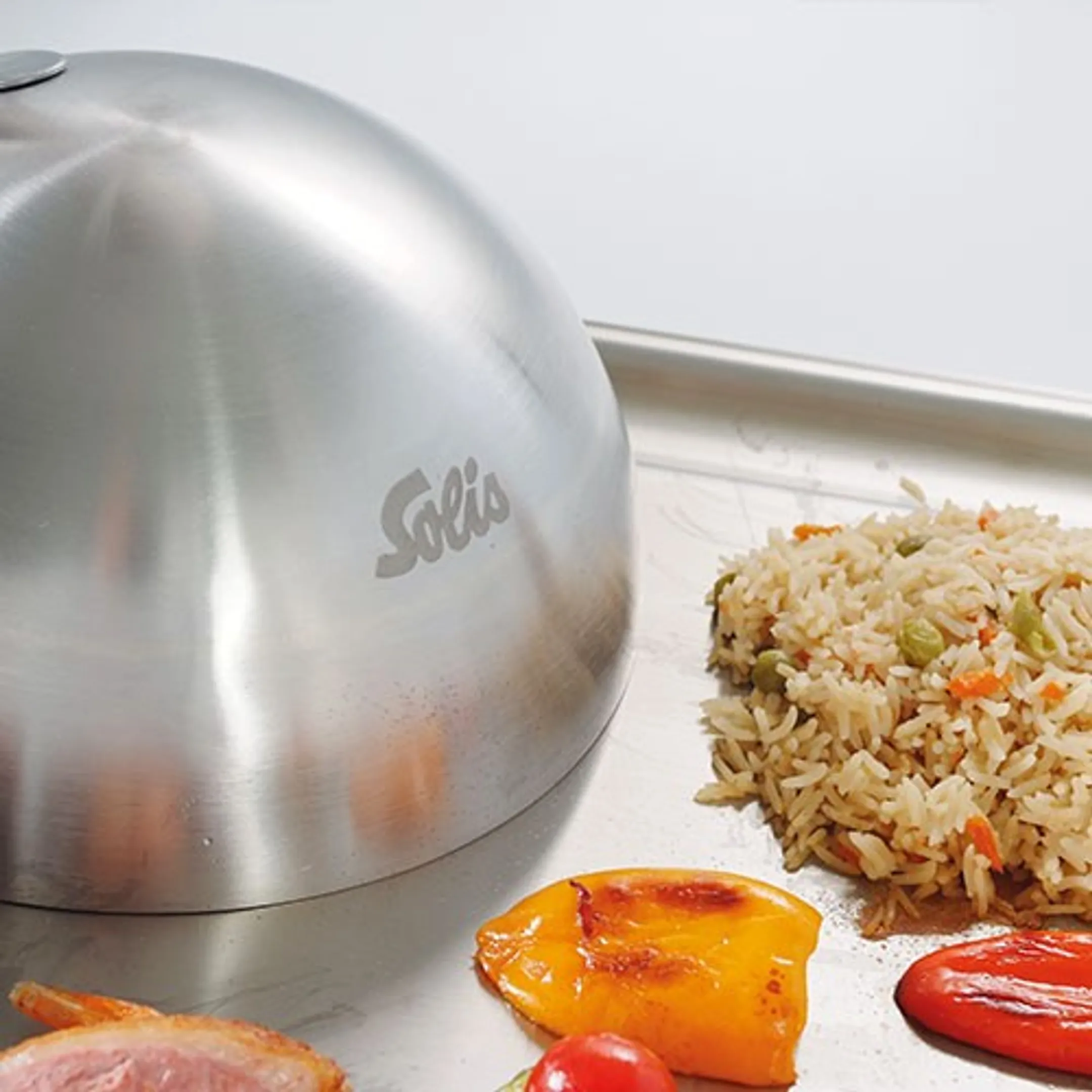 Solis Grill Teppanyaki@home Type 795 image