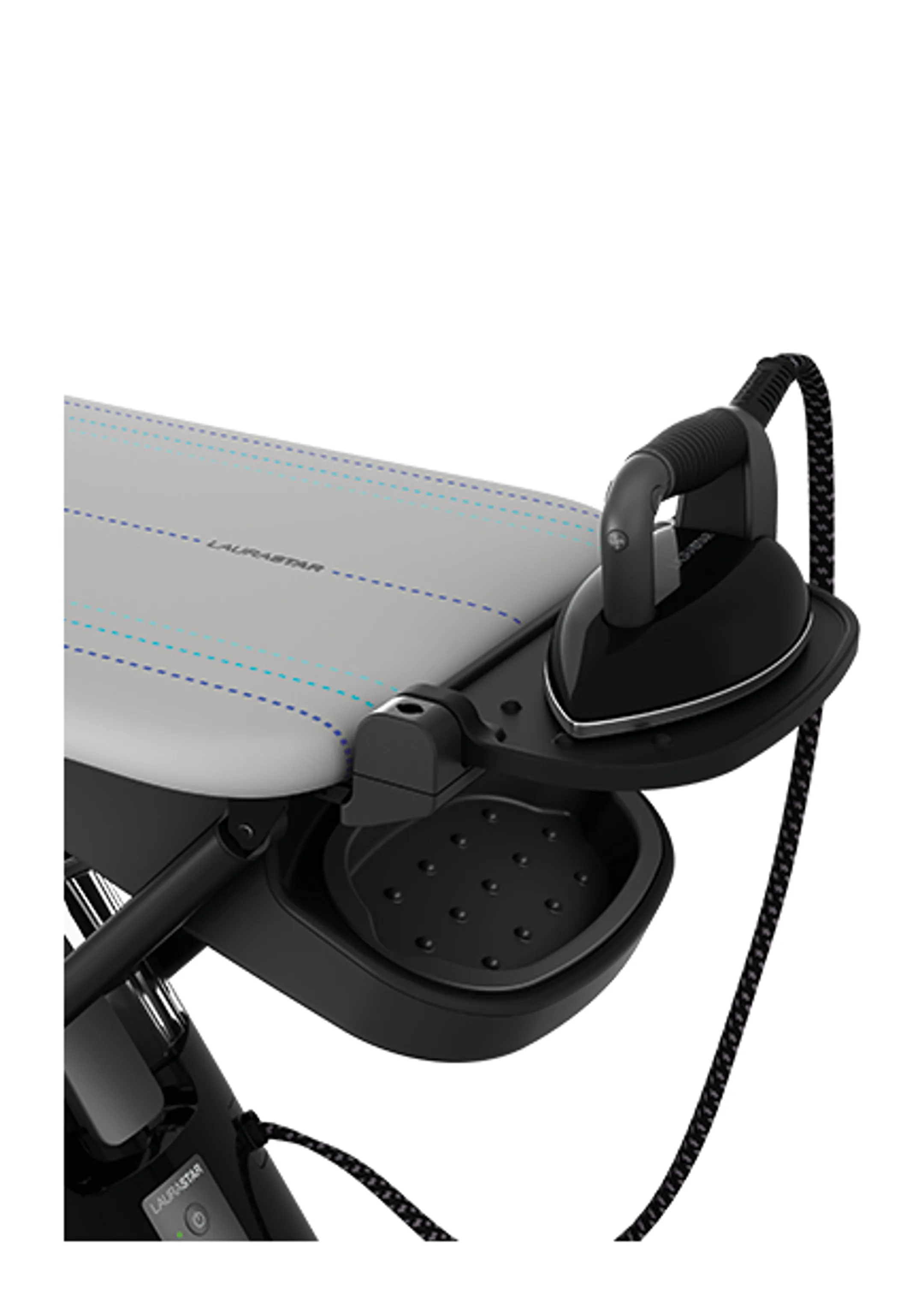 Laurastar Système de repassage Smart M image