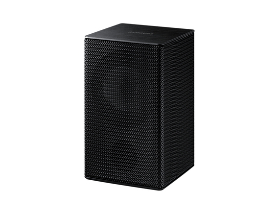 Samsung SWA-9000S Home Cinema Set