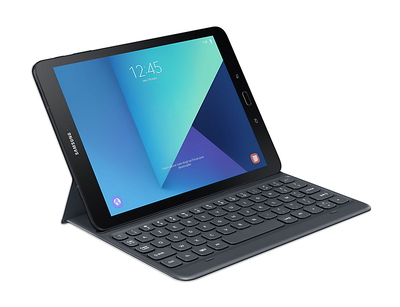 Samsung Samsung EJ-FT820 9.7" Dossier Gris