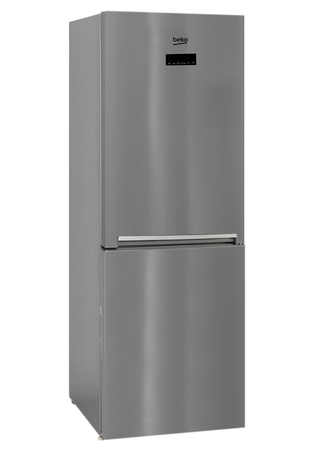Beko Combi frigo congélateur RCNA365E40X