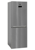 Beko Combi frigo congélateur RCNA365E40X