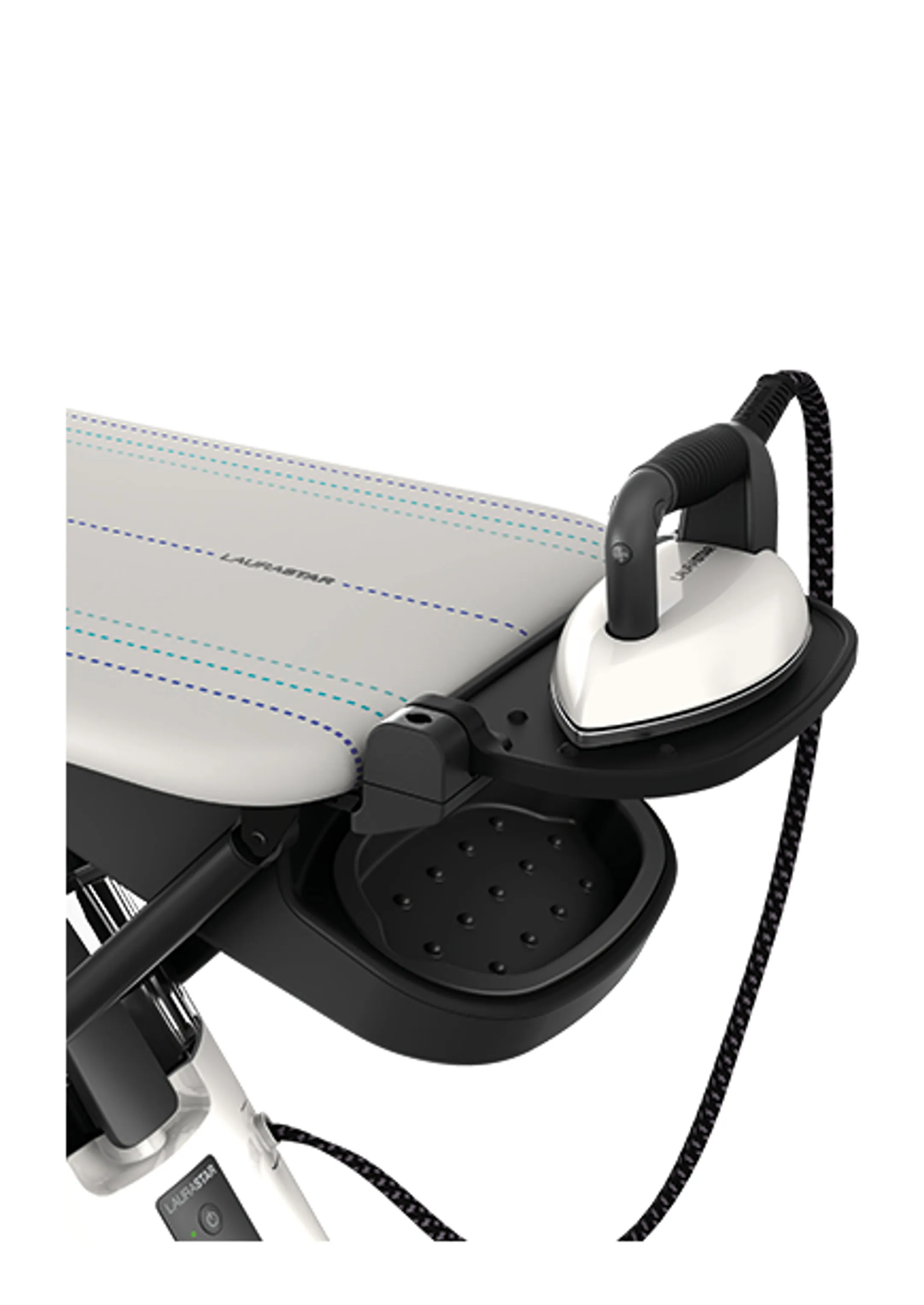 Laurastar Smart i-Bügelsystem image