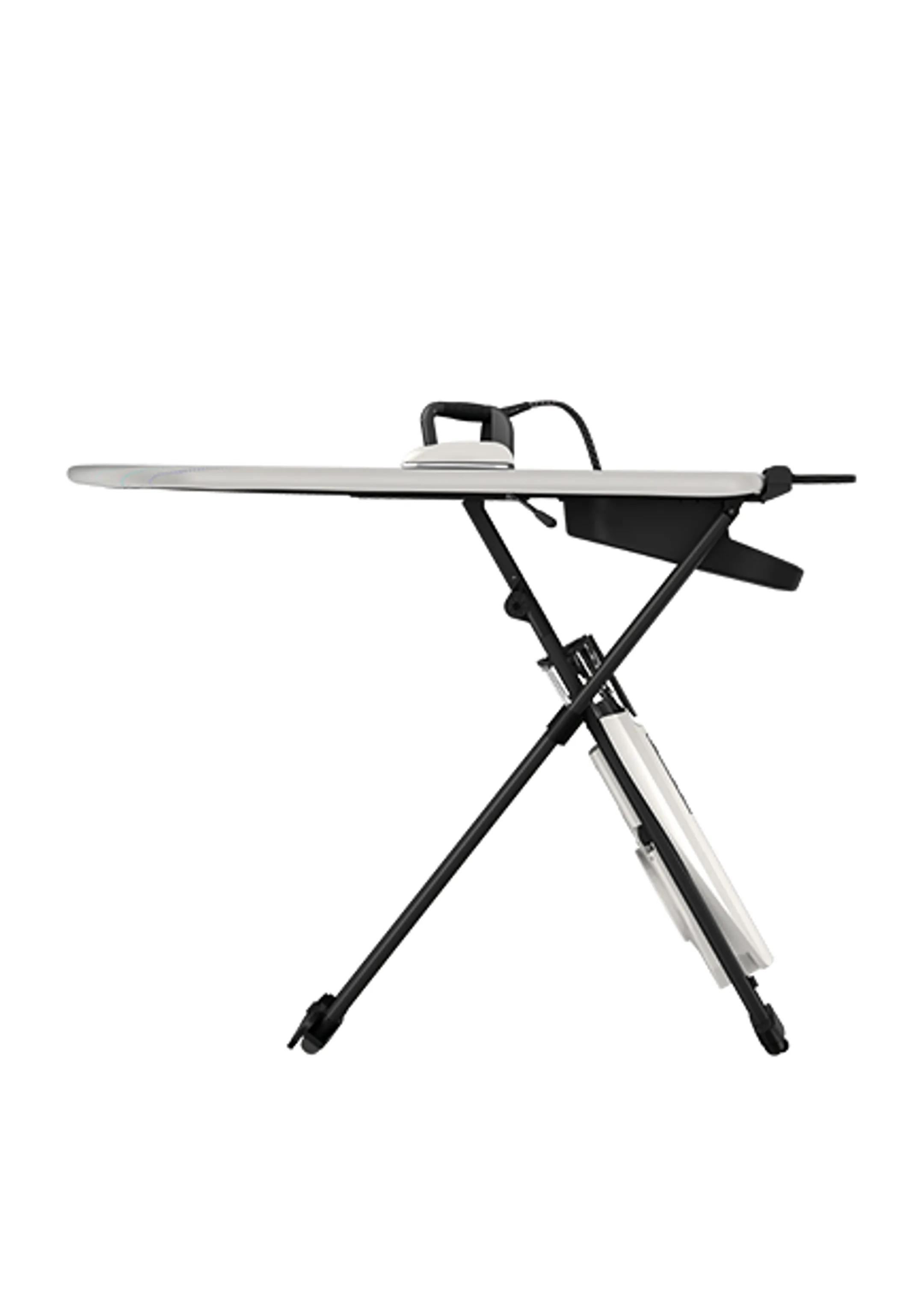 Laurastar Smart i-Bügelsystem image