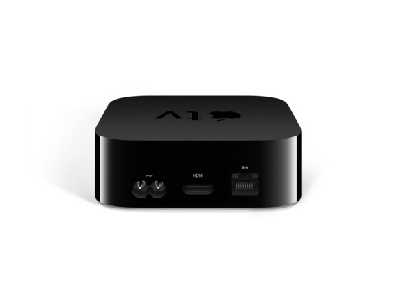 Apple Apple TV 4K - 32 Go