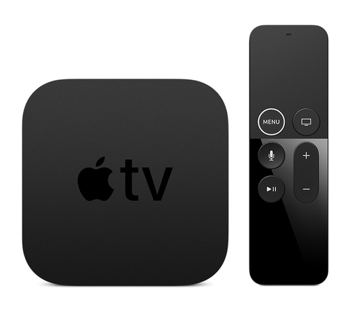 Apple Apple TV 4K - 32 Go
