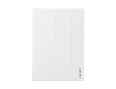 Samsung Book Cover Galaxy Tab S3 9.7" Blanc