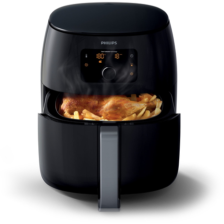 Philips Airfryer XXL Twin TurboStar HD9650/90