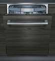 Siemens Lave-vaisselle encastrable SN658X03TE Zeolith