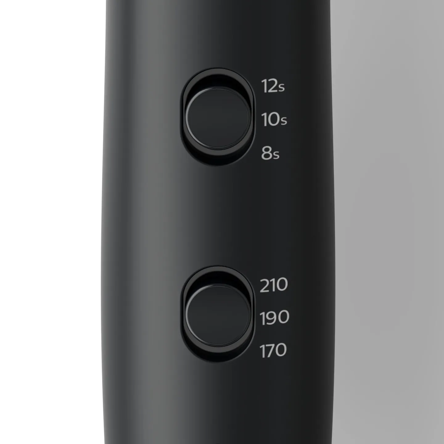 Fer à Boucler Philips 5000 - Baril 16mm Céramique - Température Jusqu'à 200°C - Neuf