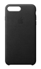 Apple Apple MQHM2ZM/A 5.5" Coque de protection Noir Housse de protection pour téléphones portables