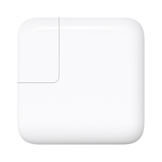 Apple Apple MJ262Z/A Intérieur 29W Blanc adaptateur de puissance & onduleur