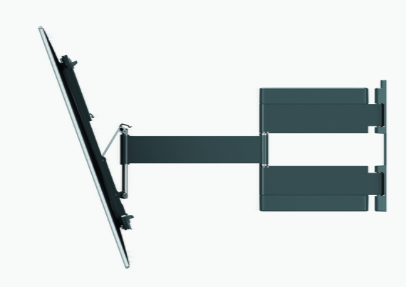 Vogels THIN 545 Support TV - Mur